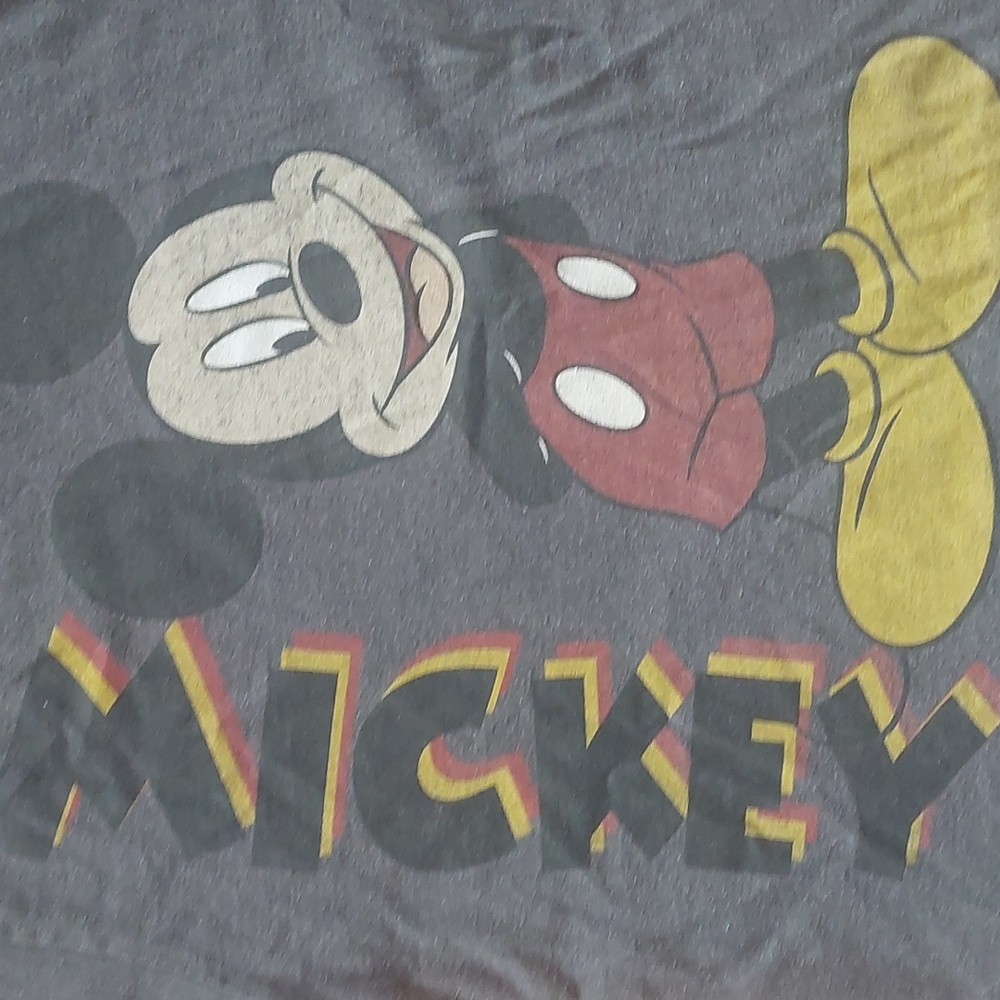 ✨️3/10$✨️Mickey‎ tee - Picture 2 of 4